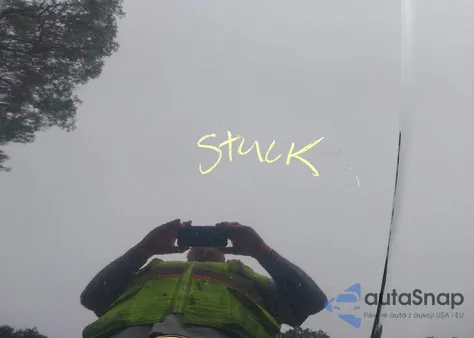 2018 Porsche Macan from USA, damaged, VIN WP1AA2A50JLB07619